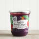 Yeo Valley Apple & Berry Compote, 450g Yeo Valley Apple & Berry Compote, 450g