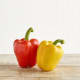 Organic Mixed Peppers, 2 pack Organic Mixed Peppers, 2 pack