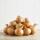 Organic White Onions, 1.5kg Organic White Onions, 1.5kg
