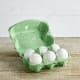 Clarence Court Leghorn Whites, Box of 6 Clarence Court Leghorn Whites, Box of 6