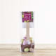 Cocoba Mini Egg Hot Chocolate Spoon, 50g Cocoba Mini Egg Hot Chocolate Spoon, 50g