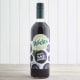 Rocks Organic Blackcurrant Squash in Glass, 740ml Rocks Organic Blackcurrant Squash in Glass, 740ml
