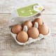 Humble Free Range Eggs, 6 Large Humble Free Range Eggs, 6 Large