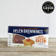 Helen Browning's Organic Smoked Back Bacon, 184g Helen Browning's Organic Smoked Back Bacon, 184g