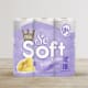 Little Duck 3 Ply Toilet Rolls, 18 Pack Little Duck 3 Ply Toilet Rolls, 18 Pack