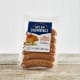 Helen Browning's Organic Hot Dogs, 6 Pack, 250g Helen Browning's Organic Hot Dogs, 6 Pack, 250g
