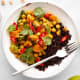 Mindful Chef Vegan Recipe Box, Serves 2 Mindful Chef Vegan Recipe Box, Serves 2