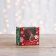 Cocoba Christmas Hot Chocolate Bombe Cocoba Christmas Hot Chocolate Bombe