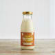 Tom Parker Creamery Citrus Orange & Ginger Double Cream in Glass, 250ml Tom Parker Creamery Citrus Orange & Ginger Double Cream in Glass, 250ml