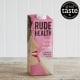 Rude Health Organic Soya Drink, 1L Rude Health Organic Soya Drink, 1L
