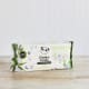 The Cheeky Panda Bamboo Antibacterial Multi Surface Wipes, 100 Wipes