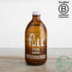 Fill Hair Wash in Glass, 500ml Fill Hair Wash in Glass, 500ml