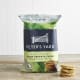 Peter's Yard West Country Sour Cream & Chive Sourdough Bites, 90g Peter's Yard West Country Sour Cream & Chive Sourdough Bites, 90g