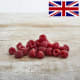 Organic Raspberries, 125g Organic Raspberries, 125g
