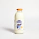 Tom Parker Vitamin Enriched Whole Milk in Glass, 500ml