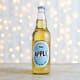 PULP Apple 0.5% ABV Craft Cider in Glass, 500ml PULP Apple 0.5% ABV Craft Cider in Glass, 500ml