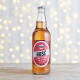 PULP Rosé 0.5% ABV Craft Cider in Glass, 500ml PULP Rosé 0.5% ABV Craft Cider in Glass, 500ml
