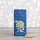 Island Bakery Isle of Mull Traditional Farmhouse Cheddar Cheese Biscuits, 100g Island Bakery Isle of Mull Traditional Farmhouse Cheddar Cheese Biscuits, 100g