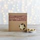 Lottie Shaw's Traditional Mince Pies, 4 Pack, 280g Lottie Shaw's Traditional Mince Pies, 4 Pack, 280g
