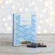 Love Cocoa Maldon® Sea Salt 70% Dark Chocolate Bar, 75g Love Cocoa Maldon® Sea Salt 70% Dark Chocolate Bar, 75g