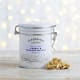 Cartwright & Butler Peanut and Popcorn Brittle in Gift Tin, 100g Cartwright & Butler Peanut and Popcorn Brittle in Gift Tin, 100g