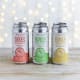 River Cottage Organic Mixed Beers Case, 12 Pack, 12 x 440ml River Cottage Organic Mixed Beers Case, 12 Pack, 12 x 440ml