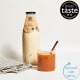 ReRooted Organic Almond Plant Milk in Glass, 1L ReRooted Organic Almond Plant Milk in Glass, 1L