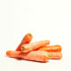 Roots and Fruit Carrots, 700g