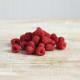 Roots and Fruit Raspberries, 125g