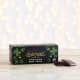 Divine Dark Chocolate Mint Thins, 200g Divine Dark Chocolate Mint Thins, 200g