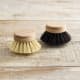 Replacement Traditional Dish Brush Heads, 2 pack Replacement Traditional Dish Brush Heads, 2 pack