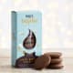 Percy's Luxury Bourbon Chocolate Sandwich Biscuits, 135g Percy's Luxury Bourbon Chocolate Sandwich Biscuits, 135g