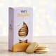 Percy's Salted Caramel Creams Sandwich Biscuits, 135g Percy's Salted Caramel Creams Sandwich Biscuits, 135g