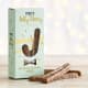Percy's Caramel Jolly Choccy Sticks, 120g Percy's Caramel Jolly Choccy Sticks, 120g
