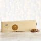 Percy's Salted Caramel, Honeycomb & Bee Pollen Fanciful Thins, 120g Percy's Salted Caramel, Honeycomb & Bee Pollen Fanciful Thins, 120g