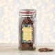 Cocoba Giant Extra Smooth Milk Chocolate Buttons Jar, 900g Cocoba Giant Extra Smooth Milk Chocolate Buttons Jar, 900g