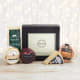 British Artisan Cheese Selection British Artisan Cheese Selection
