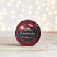 Ford Farm Wensleydale & Cranberry Round Cheese, 200g Ford Farm Wensleydale & Cranberry Round Cheese, 200g