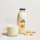 Tom Parker Banana Fudge Flavoured Milk in Glass, 500ml Tom Parker Banana Fudge Flavoured Milk in Glass, 500ml