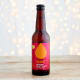 Big Drop Brewing Co. Lager 0.5% ABV, 330ml Big Drop Brewing Co. Lager 0.5% ABV, 330ml