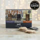 Peter's Yard Sourdough Crispbread Selection Box, 265g Peter's Yard Sourdough Crispbread Selection Box, 265g