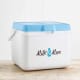 Milk & More Delivery Cool Box Milk & More Delivery Cool Box