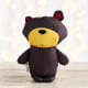 Beco Family Toby the Teddy Dog Toy Beco Family Toby the Teddy Dog Toy