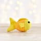 Beco Family Freddie the Fish Cat Toy Beco Family Freddie the Fish Cat Toy