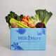 Premium Organic Veg Box Premium Organic Veg Box