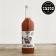 Turner Hardy & Co Feisty Tomato Juice in Glass, 750ml Turner Hardy & Co Feisty Tomato Juice in Glass, 750ml