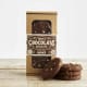 Lottie Shaw’s Triple Chocolate Biscuits, 180g