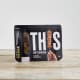 THIS Isn’t Chicken Plant-Based Tikka Pieces, 140g THIS Isn’t Chicken Plant-Based Tikka Pieces, 140g
