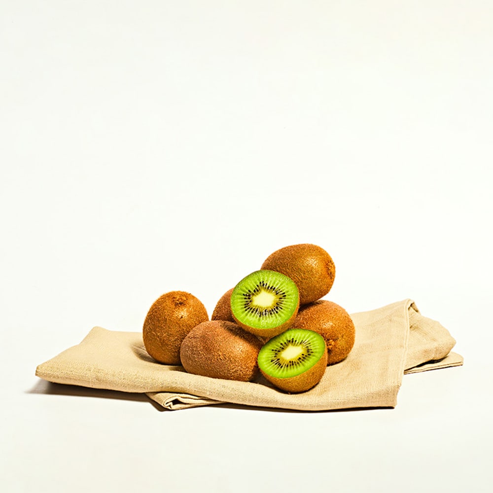 Organic Kiwi Fruit, 6 Pack