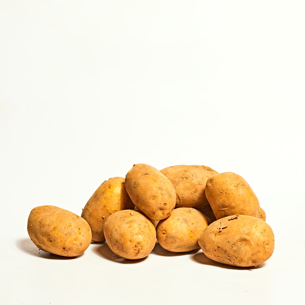 Roots and Fruit Potatoes, 1kg